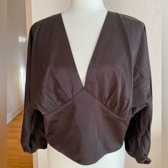 Banana Republic Blouse - Picture 1 of 9
